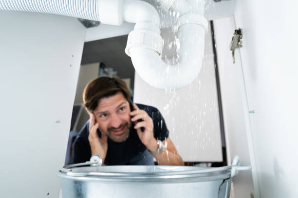 Best Sewer Cleaning Services  in Shenandoah, PA