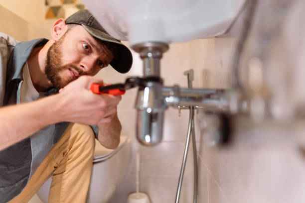 Best Best Plumbers Near Me  in Shenandoah, PA