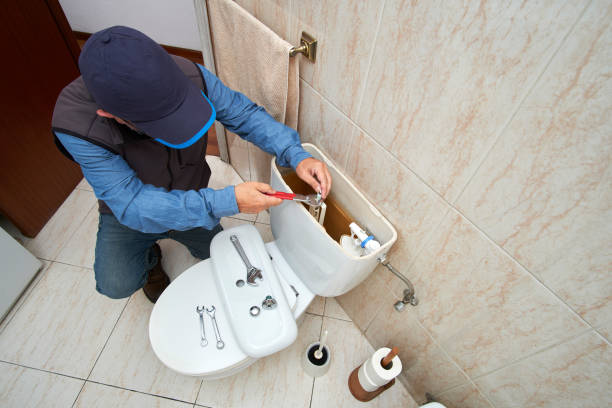 Best Sewer Cleaning Services  in Shenandoah, PA