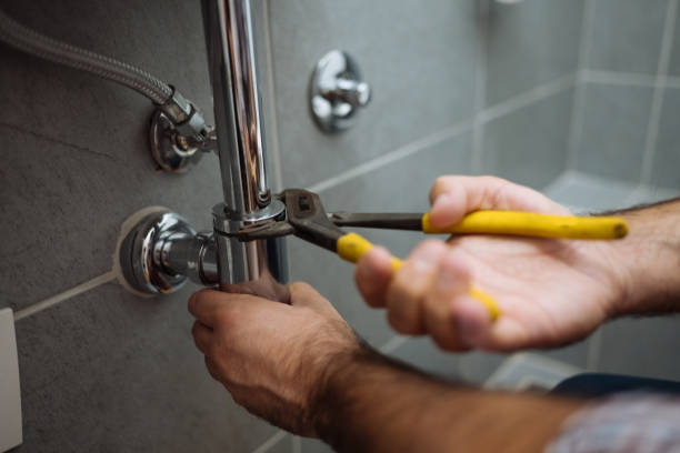 Best Plumbing Services Near Me  in Shenandoah, PA