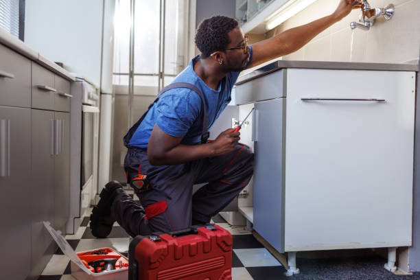 Best Affordable Plumbing Services  in Shenandoah, PA